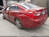HYUNDAI SONATA GLS 5NPEB4ACXDH551948 снимка