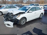 HYUNDAI SONATA LIMITED 5NPE34AF3FH035408 снимка