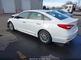 HYUNDAI SONATA LIMITED 5NPE34AF3FH035408 снимка