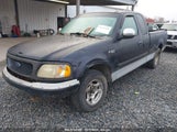 FORD F-150 WORK SERIES/XL/XLT 1FTZX172XXN****** fotografie