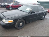FORD CROWN VICTORIA POLICE INTERCEPTOR 2FABP7BV1BX****** снимка