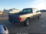 FORD RANGER EDGE/STX/XLT 1FTYR44E85P****** снимка