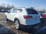 VOLKSWAGEN ATLAS 3.6L V6 SE W/TECHNOLOGY 1V2HR2CA1PC556110 fotografie