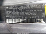 BMW 325CI WBABW33436P****** fotografie