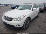 INFINITI EX35 JOURNEY JN1AJ0HR0CM****** снимка