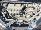 Nissan Sentra Sv 3N1AB7AP7JY202301 снимка