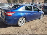 Nissan Sentra Sv 3N1AB7AP7JY202301 снимка