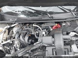 NISSAN SENTRA SV XTRONIC CVT 3N1AB8CV8RY242674 fotografie