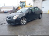 NISSAN SENTRA 2.0 SR 3N1AB6APXCL674017 снимка