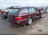 MERCEDES-BENZ E 350 4MATIC WDBUH87X08B225349 снимка