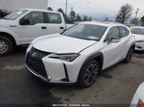 LEXUS UX 200 JTHX3JBH1L2****** снимка