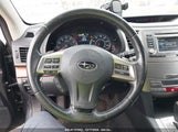 SUBARU OUTBACK 2.5I LIMITED 4S4BRCJCXD3****** снимка