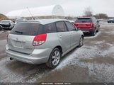 TOYOTA MATRIX XRS 2T1KY32EX4C****** photo