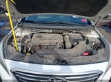 HYUNDAI SONATA SE 5NPE24AF8FH080458 снимка