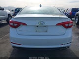 HYUNDAI SONATA SE 5NPE24AF8FH080458 снимка