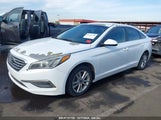 HYUNDAI SONATA SE 5NPE24AF8FH080458 снимка