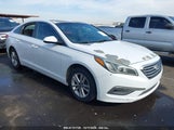HYUNDAI SONATA SE 5NPE24AF8FH080458 снимка