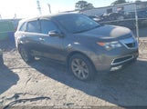ACURA MDX ADVANCE PACKAGE 2HNYD2H78AH****** снимка