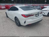 BMW 430I xDrive WBA73AP0XPCM26155 снимка