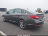 HYUNDAI SONATA SE 5NPE24AF5GH334872 снимка
