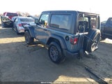 JEEP WRANGLER 2-DOOR SPORT S 4X4 1C4PJXAN9RW****** photo
