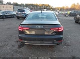 AUDI A4 2.0T PREMIUM WAUENAF40HN025080 снимка