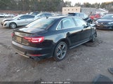 AUDI A4 2.0T PREMIUM WAUENAF40HN025080 снимка