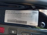 AUDI A4 2.0T PREMIUM WAUENAF40HN025080 снимка