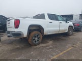 GMC SIERRA 1500 4WD SHORT BOX PRO 1GTUUAED9PZ****** photo