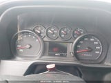GMC SIERRA 1500 4WD SHORT BOX PRO 1GTUUAED9PZ****** снимка