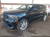 DODGE DURANGO GT AWD 1C4RDJDG1NC214090 снимка