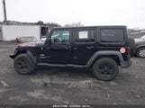JEEP WRANGLER UNLIMITED SAHARA 1C4HJWEG3FL****** photo