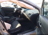 HONDA CIVIC LX 19XFB2F50FE293708 снимка
