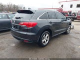 ACURA RDX 5J8TB3H35DL006731 снимка