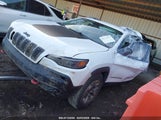 JEEP CHEROKEE TRAILHAWK 4X4 1C4PJMBX4MD153086 снимка