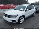 VOLKSWAGEN TIGUAN S WVGCV7AX0CW****** снимка