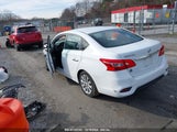 NISSAN SENTRA S 3N1AB7AP0JY276093 снимка