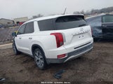HYUNDAI PALISADE SEL KM8R3DHE9MU309742 снимка