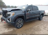 GMC SIERRA 1500 LIMITED 4WD SHORT BOX AT4 1GTP9EEL5NZ****** снимка