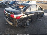 NISSAN SENTRA S 3N1AB7AP2KY318961 снимка