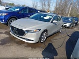 MAZDA MAZDA3 PREFERRED 3MZBPACL5NM314762 снимка