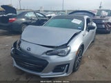 SUBARU BRZ LIMITED JF1ZCAC1XH8****** снимка