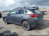 SUBARU CROSSTREK LIMITED JF2GTAMC2L8****** снимка