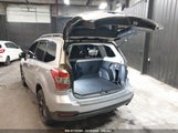 SUBARU FORESTER 2.5I TOURING JF2SJAUC8FH468456 снимка