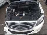 MERCEDES-BENZ S 550 WDDUG8CBXEA052428 снимка