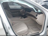 MERCEDES-BENZ S 550 WDDUG8CBXEA052428 снимка