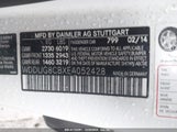 MERCEDES-BENZ S 550 WDDUG8CBXEA052428 снимка