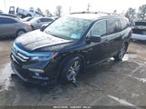 HONDA PILOT EX-L 5FNYF6H52HB****** снимка