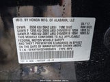 HONDA PILOT EX-L 5FNYF6H52HB****** снимка