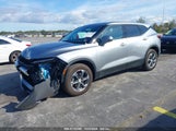CHEVROLET BLAZER AWD 2LT 3GNKBHR44RS****** снимка